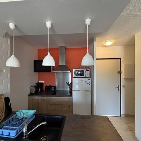 Appartement Climatise A Argeles-Sur-Mer Avec Parking - 4 Couchages - Fr-1-388-52 ภายนอก รูปภาพ