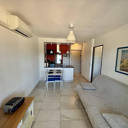 Appartement Climatise A Argeles-Sur-Mer Avec Parking - 4 Couchages - Fr-1-388-52 ภายนอก รูปภาพ