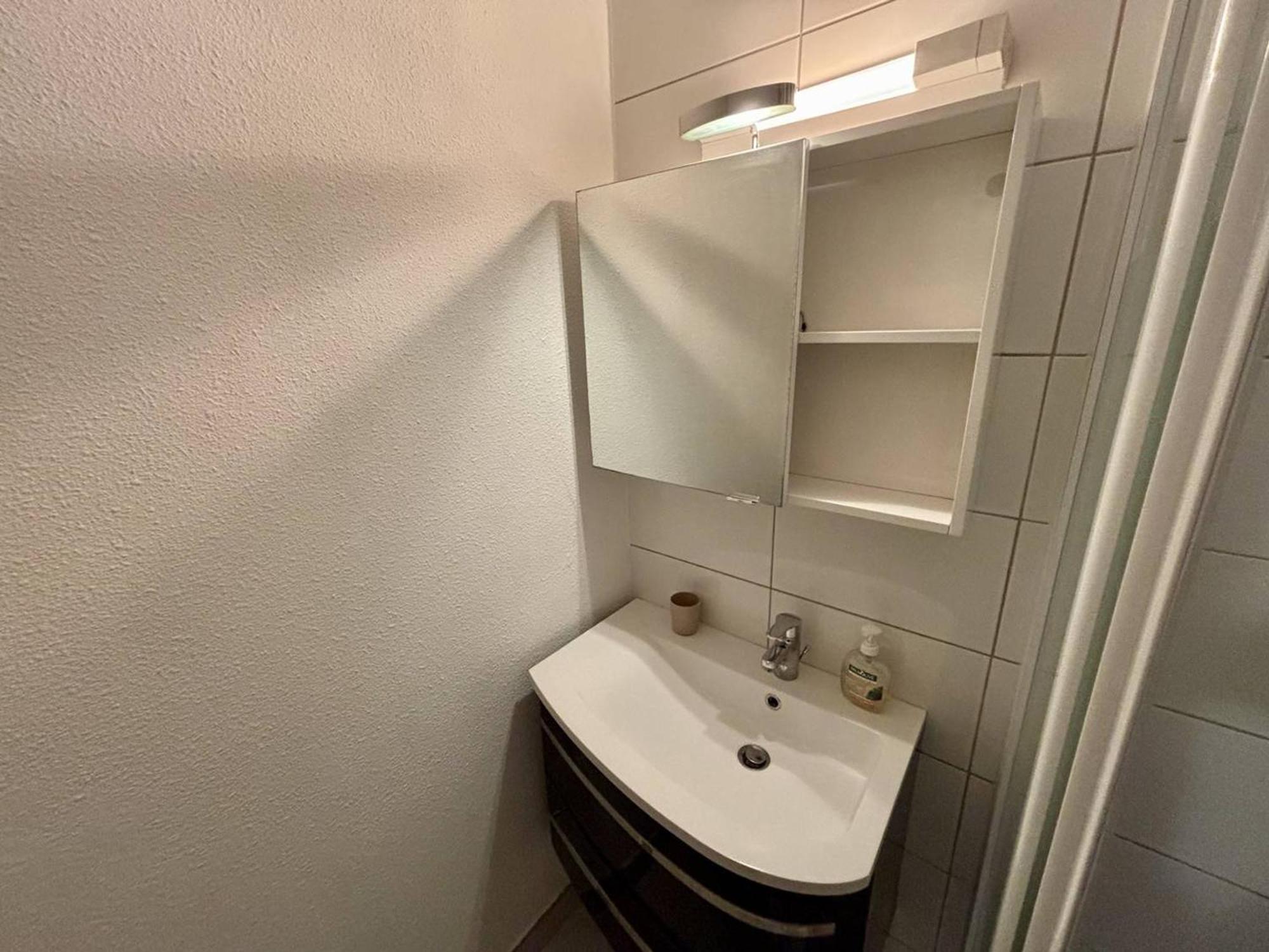 Appartement Climatise A Argeles-Sur-Mer Avec Parking - 4 Couchages - Fr-1-388-52 ภายนอก รูปภาพ